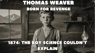 (1874, West Virginia) Thomas Weaver: The Appalachian Boy That Defied Science