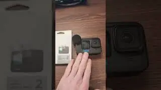 Are Action Camera Screen Protectors a Waste of Time?
