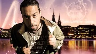Samy Deluxe  -  Badboy  / MEGAPACK Album/german deep rap & hiphop/ganjas hochkultur A.I. [35:55 min]