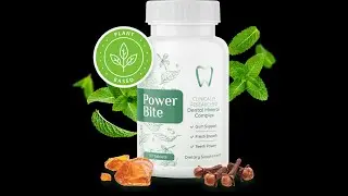 POWER BITE REVIEWS!