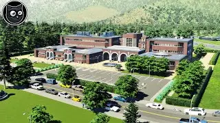 New INDUSTRIES in Cities Skylines 2 - The Emerald Isle | Citybuilder 2026 Lets Play Part 04