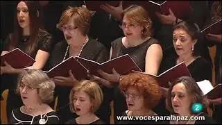 Paduan Suara Terbaik Dunia (Part 2)