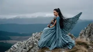 Wings of the Northern Sky | Epic Celtic Violin & Cinematic Fantasy Sound
