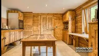 MANIGOD - MAISON &Agrave; VENDRE - 3 100 000 &euro; - 555 m&sup2; - 10 pi&egrave;ces