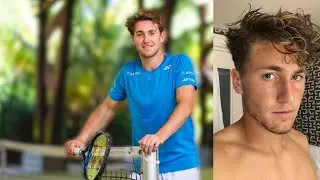 Casper Ruud Training Routine: Casper Ruud Tennis Practice & 13 Crucial Workouts