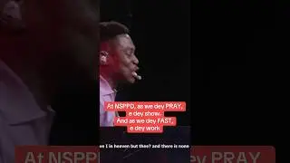 It's so lovely to be an NSPPDIAN. #nsppd #pastorjerryeze #youtubeshorts #7amfireprayers #jerryeze
