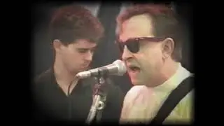 Gelito - LOS DEL P&Aacute;RAMO en directo.