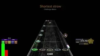 The Shortest Straw - 150% Speed FC