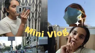Office Life + Doctor + Delicious Food = You Won&rsquo;t Believe This! | Marathi Vlog | Vlogging 