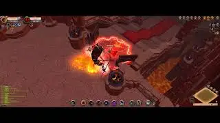 Gold ChestTier 8 Solo Dungeon / GreatAxe T7 / Albion Online