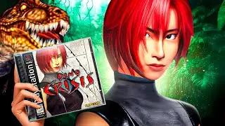Jurassic Park Was Never As Scary as Dino Crisis