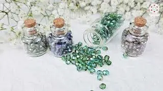 ✨ Celsian Firepolished Beads - NEW in Beadingschool Bead Shop!