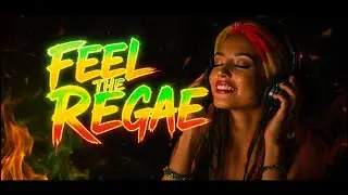 Reggae Live 24/7 ☀️ Relaxing Roots Reggae, Dub & Summer Island Vibes for Peace & Happiness
