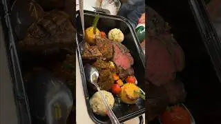 My favorite meal at Oktoberfest