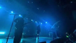 Gurriers - Nothing Happens Twice - Scala, London - 27th March 2025