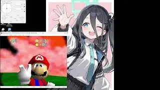 (SM64) B3313 NO SPEED LIMIT 30 Stars 13:02.45