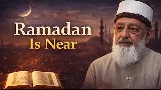 Ramadan Is Near: Finish the Qur’an & Fulfill Your Zakat Before It’s Too Late | Sheikh Imran Hosein