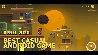 Best Casual Android Game March 2020