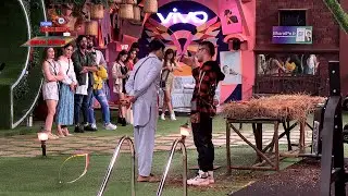 Bigg Boss 13 Episode 55 Sneak Peek 02| 16 Dec 2019: Nominations Task Brings Chaos In The House