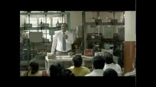 Nambiar Aglets Commercial (Hin)- Funny