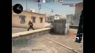 Lephiiii 1st  FACEIT CS:GO montage