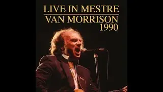 Van Morrison - Summertime in England