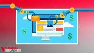 V Digital Services &ldquo;Why does your franchise need MAAS?