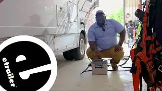 etrailer | Checking Out the Hughes Autoformers Watchdog Power Center Surge Protector