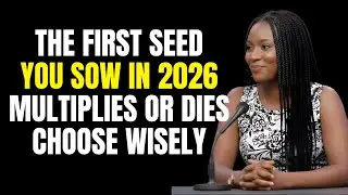 Ex-Witch Confesses: The First Financial Seed You Sow in 2026 Multiplies or Dies — Choose Wisely