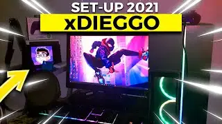 MI SETUP GAMER Y UNIVERSITARIO 2021-2022 (Bueno, Bonito y Barato)