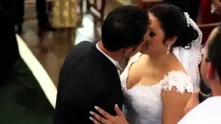 Joseane e Flavanion