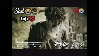 तुझसे बिछड़ के 💔| Heart Touching Hindi Sad Song | Arijit Style