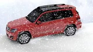 GLK Holiday Animation