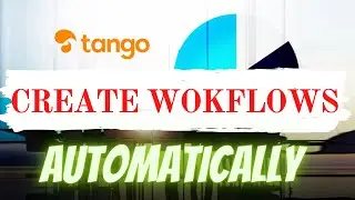 How to create automated documentation | Tango Workflows
