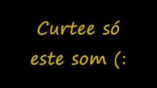 Flow 212 - ritmo do meu flow (remix)