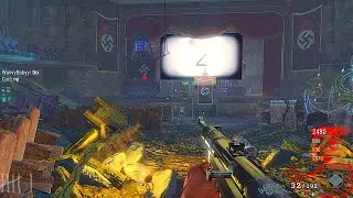 BO1 Zombies in 2025 on Steam is something else...