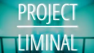 Project Liminal Redux | No Commentary #liminalspace #liminal #backrooms