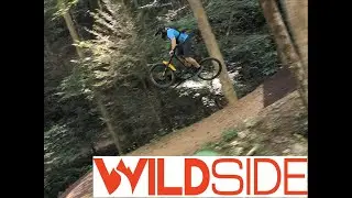 Wildside Laps - To remind me what warm weather feels like during the cold - Enjoy!