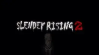 Slender Rising 2 обзор (iOS)