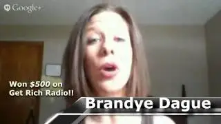 Get Rich Radio Pays!