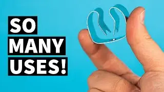 These Little Clips Are SUPER Handy!