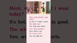 Легкий разговорный английский для начинающих. Учите английский по фильмам.