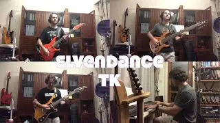 Elvendance