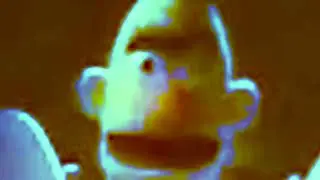 [YTP] Bert hates water