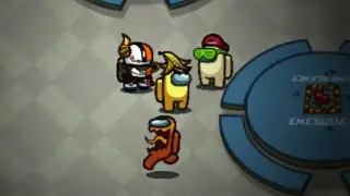 friendly seeker