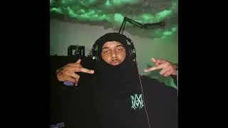 AJ Tracey - On The Radar Freestyle (Audio)