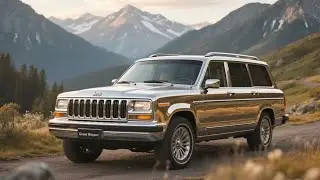 Best Luxury Off-Road SUVs of 2025 | Power, Comfort & Extreme Terrain Tested