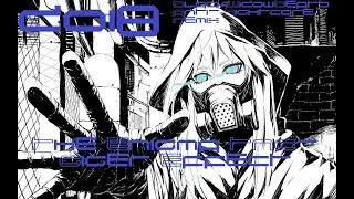 The Enigma TNG- Giger Effect [BlackWidowBeats Anti- Nightcore Remix]