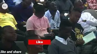 Develop Yourself, Transform Nations || Leadership Wisdom with Dr. Leke Alder