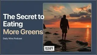 The Secret to Eating More Greens